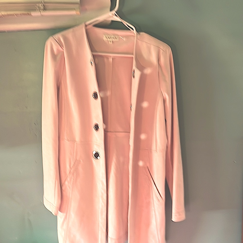 Laura Open Cardigan Dresscoat - Picture 10 of 12